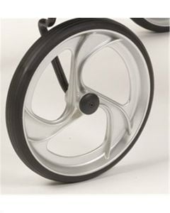 Nitro Front Left Wheel and Fork Replacement Kit 1026625