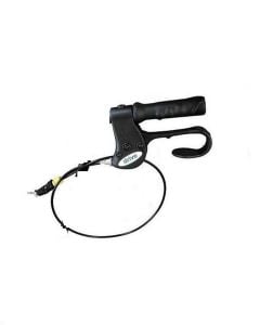 Handbrake with Cable for Drive Medical 7 R Series Rollator