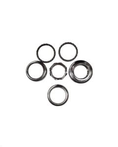 Tiller Bearing Set for Phoenix LT 4-Wheel Scooter Drive Medical SLT31021