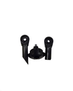 Tiller Swivel Assembly for Phoenix LT 4-Wheel Scooter Drive Medical SLT31010