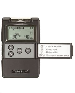  Digital EMS Tens Combo Unit, best of both EMS Tens - Current Solutions