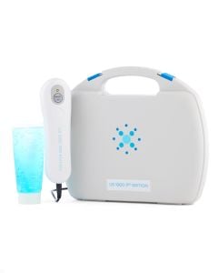 Portable Ultrasound with three power settings - Current Solutions