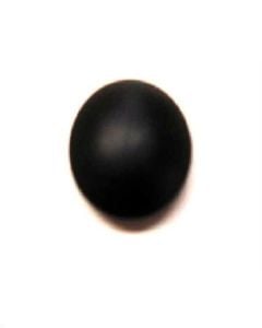 Silver Sport Recliner Flat Dust Cap Drive Medical STDS8M4651