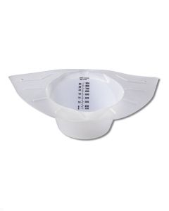 Medline Specimen Collector Pans