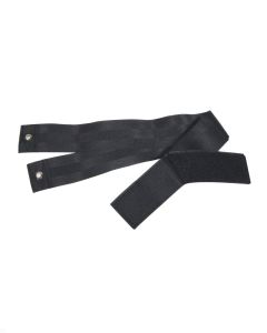 Hook-and-Loop Fastener Wheelchair Seat Belt by Drive Medical