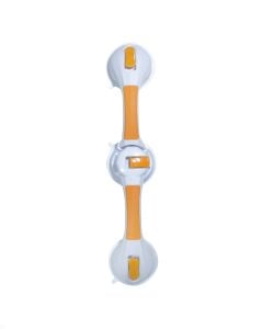 Drive Adjustable Angle Rotating Suction Cup Grab Bar rtl13084