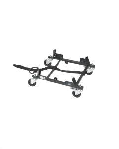 First Class School Chair Optional Mobility Base by Wenzelite