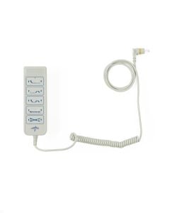 Hand Pendant Long-Term Care Bed, 3-Function, Alterra FCE1385B
