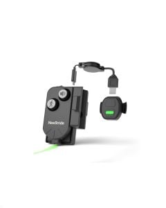 NexStride Visual and Auditory Cueing Device by Drive Medical, FG-1000 