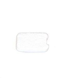 Replacement Pump Filter for Med-Aire Melody 14026 Drive Medical 14530PF