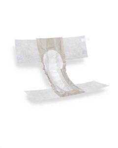 FitRight Super Brief - X-Large | 20