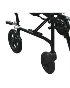 Rear Wheels