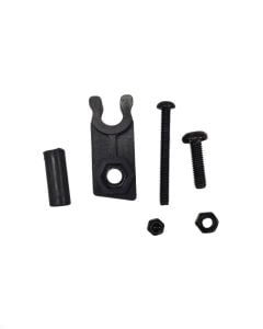 Folding Lock Mechanism for Nitro Sprint Rollator Drive Medical 102662-10