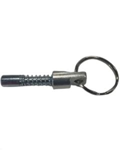 Folding Release Pin, SL18 Transport Chair Drive Medical SL182A26