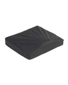 Titanium Gel/Foam Wheelchair Cushion 20" x 26" by Mason Medical