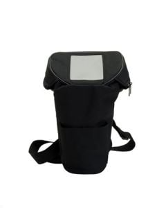 Chad 3 in 1 Oxygen Cylinder Shoulder Carry Bag