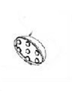 Scout DST 4 Head Light Drive Medical C13-069-00100