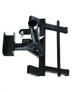 Image EC Front Frame Drive Medical ECI6042