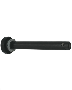 Quick Release Rear Axle for the Deluxe Fly-weight Transport Chair by Drive Medical, FW1S-AXLE