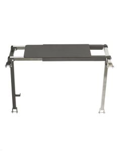 Width Adjustable Seat for Adult Safety Rollers
