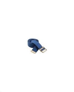 GAIT BELT - 72 INCH - BLUE by Nova