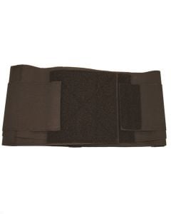  Garmetrode Conductive Back Brace, 2 Rubber Electrodes: 5X-Large (65"-69") - Current Solutions