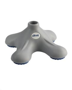 Drive Free Standing Quad Cane Tip