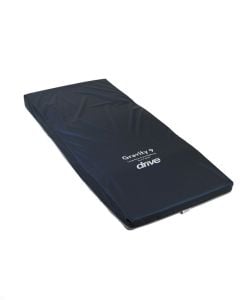 Gravity 9 Long Term Care Pressure Redistribution Mattress, No Cut Out, 42"W x 80"L