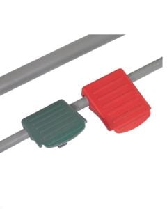 Green Brake Pedal Primecare Hospital Bed P903 Drive Medical SP01-PO10040209E-G