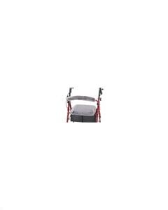 GREY DUSK BACKREST AND SEAT COVER by Nova