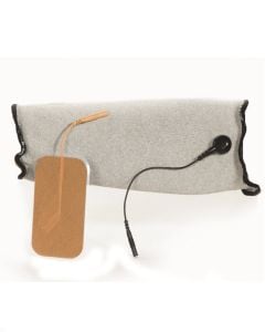  Garmetrode Conductive Knee/Elbow Sleeve, Universal size - Current Solutions