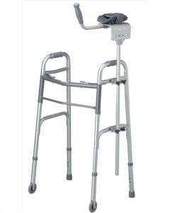 Guardian Walker Platform Attachment MDS86615P