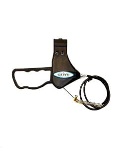 Hand Brake and Cable for Drive Expedition Transport Chair STDS5D5520