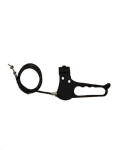 Handbrake and Cable Drive Medical 9502F1025701