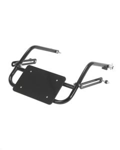 Replacement Seat for Extra Large Nimbo Walker, Black , KA5285-2GEB