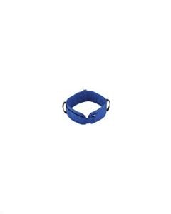 HEAVY DUTY GAIT BELT - 42 INCH BLUE by Nova