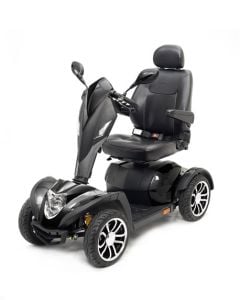 Cobra GT4 Heavy Duty Power Mobility Scooter | 22" Seat 450 lb Weigh Capacity