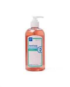 Case of 12 Medline Skintegrity Antibacterial Soap HHABSP16