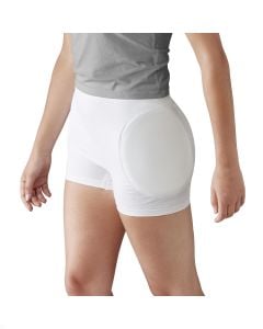 Medline Premium Hip Protector Medium HIPPROTMDZ
