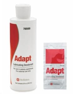 HOLLISTER Adapt Lubricating Deodorant Hollister HTP78500