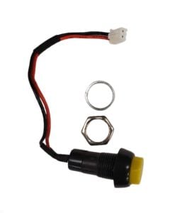 Horn Switch for Phoenix LT 4-Wheel Scooter Drive Medical SLT31034