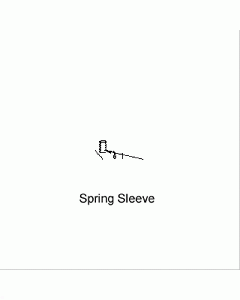 Hugo Spring Sleeve A01-419
