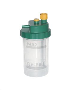 Humidifier Bottle by Drive Medical, 50 Count HUM 001