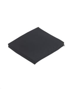 Gel-U-Seat Lite 2" Gel Cushion Stretch Cover 18" x 20" Mason