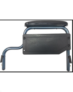 Nova Armrests For Transport Chair Models 332 349 352, Left VT-33202