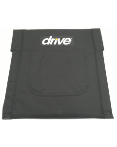 Back Upholstery for Silver Sport 1 Wheelchair by Drive Medical, STDS5D4508