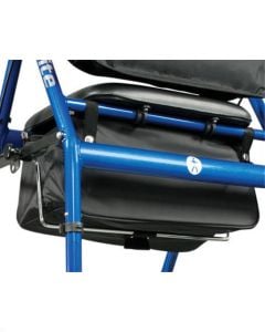 Hugo Under Seat Basket A01-483