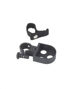 Manual Wheelchair Cane / Crutch Holder by Drive Medical