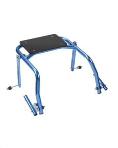 Replacement Seat for Medium Nimbo Walker, Blue, KA3285-2GKB