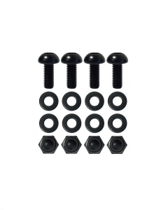 Nova Screw Set (4 Sets) For Folding Mechanism 4204, 4205, 4206 Serial Number Includes: jn